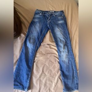 Men’s 32R BKE Jeans. Good Condition